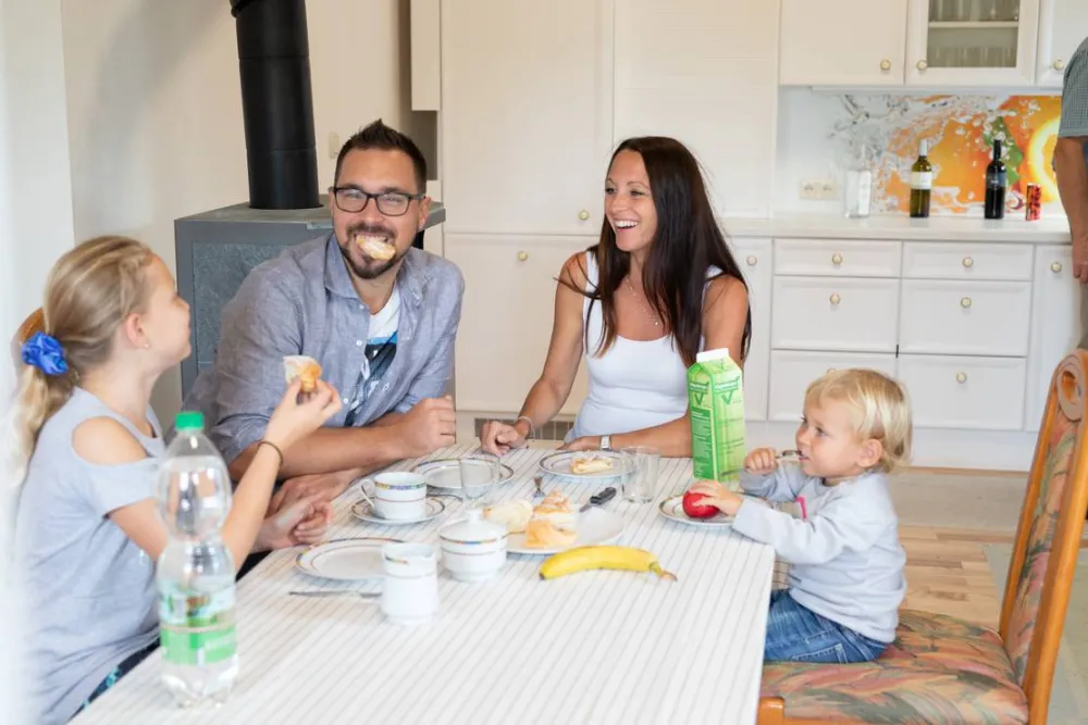 MarchCamping Zwerndorf