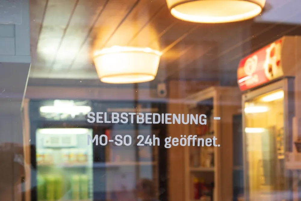 MarchCamping Zwerndorf