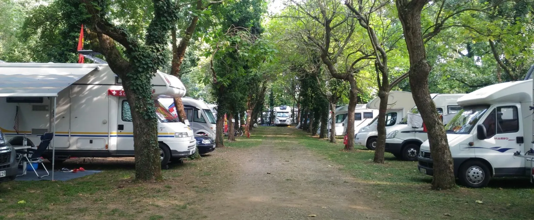 Parco Reale di Monza