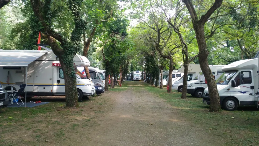 Parco Reale di Monza