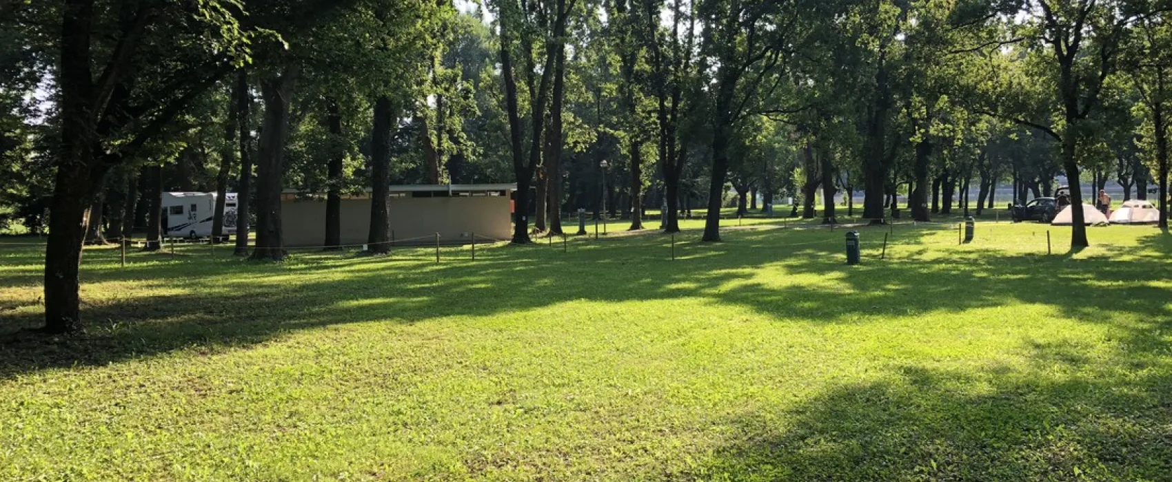 Parco Reale di Monza