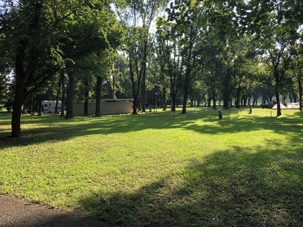 Parco Reale di Monza