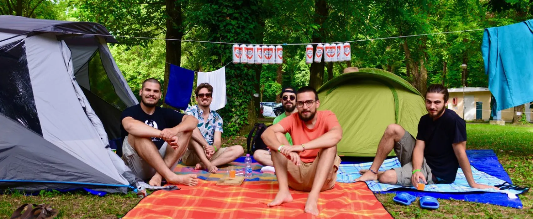 Parco Reale di Monza