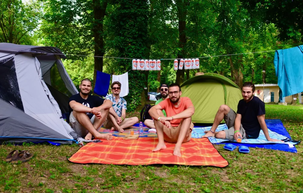 Parco Reale di Monza