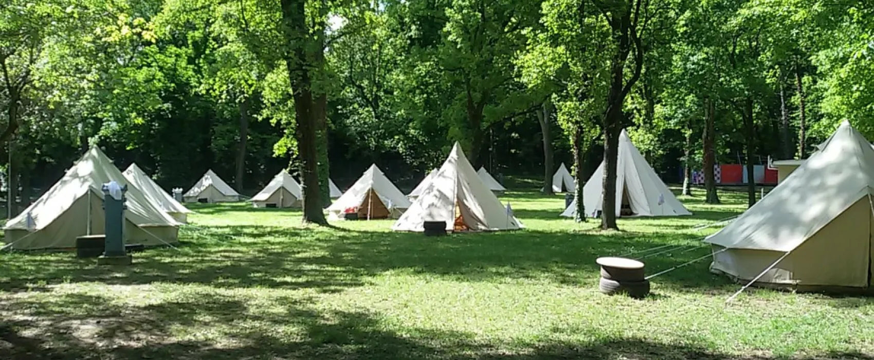 Parco Reale di Monza