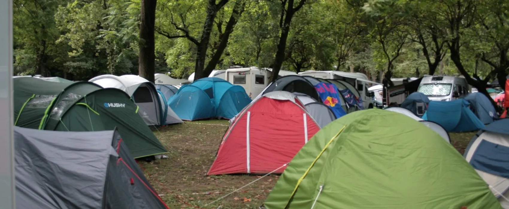 Parco Reale di Monza