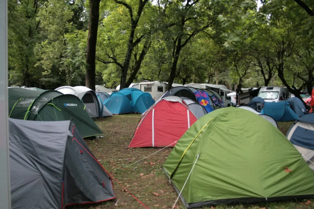 Parco Reale di Monza