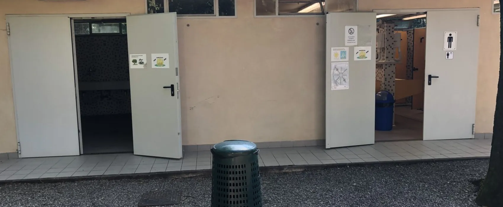 Parco Reale di Monza