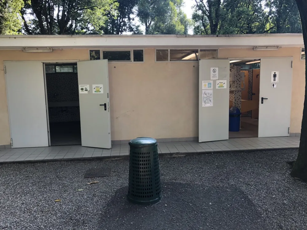 Parco Reale di Monza