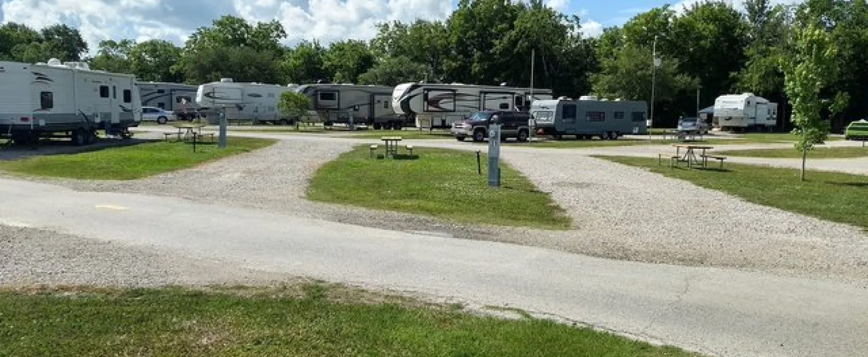 Frog City RV Park