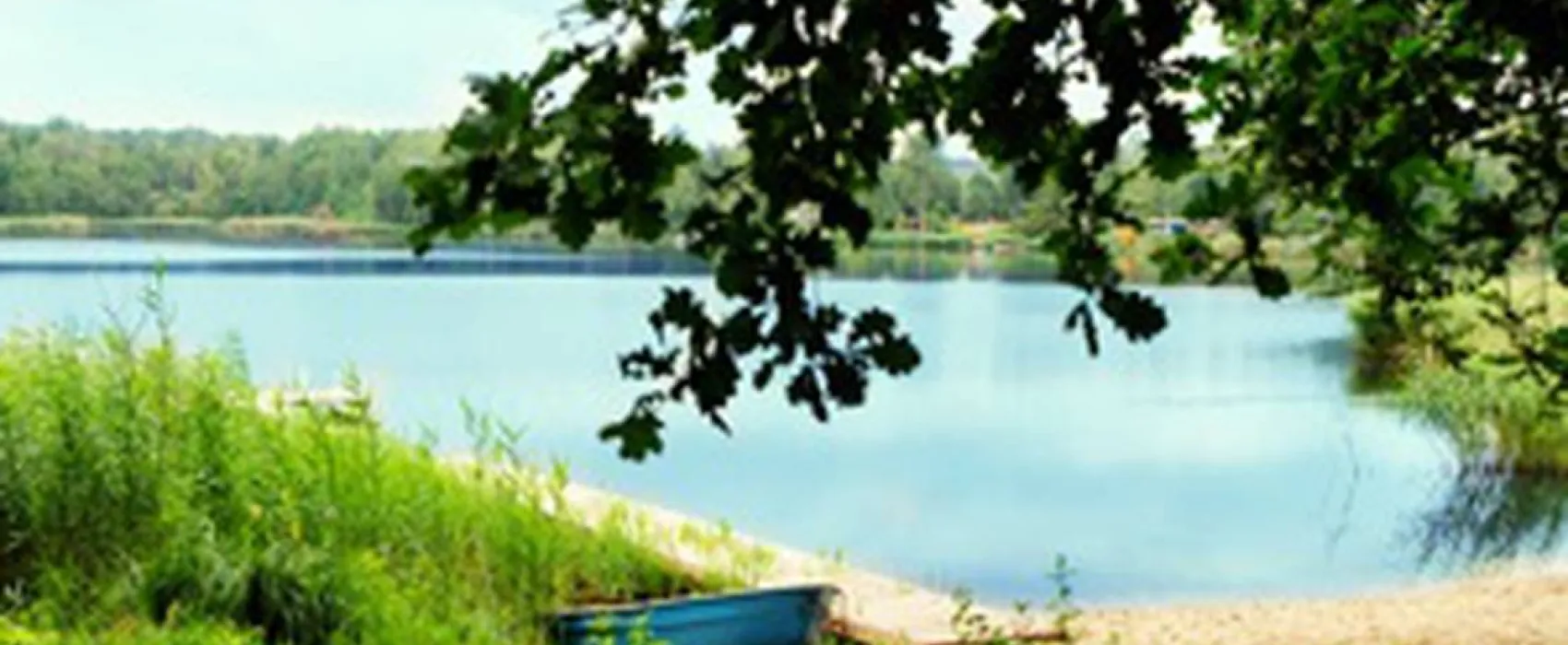 Naturcampingplatz Möhlauer See