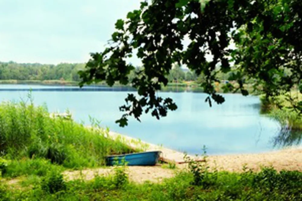 Naturcampingplatz Möhlauer See