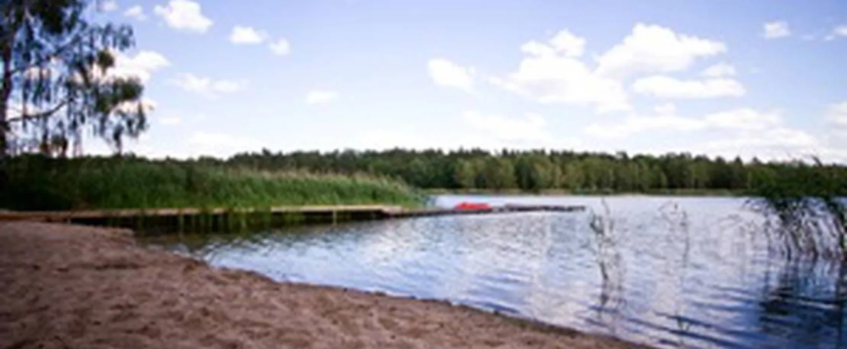 Naturcampingplatz Möhlauer See