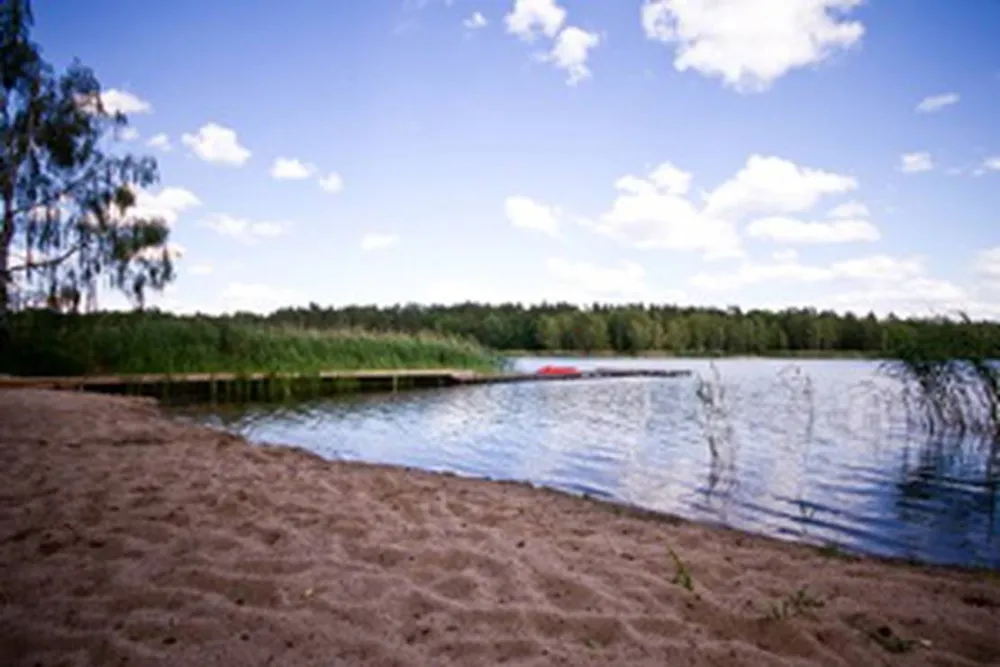 Naturcampingplatz Möhlauer See