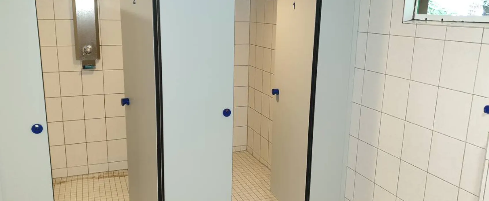 Naturcampingplatz Möhlauer See