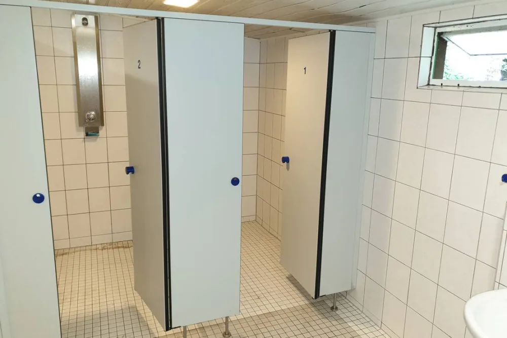 Naturcampingplatz Möhlauer See