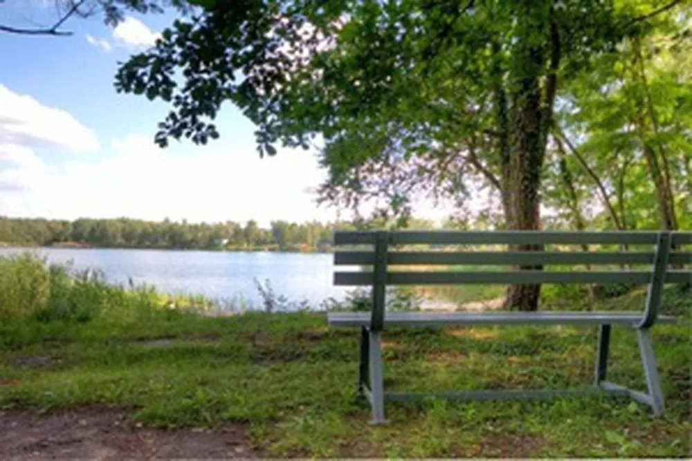 Naturcampingplatz Möhlauer See