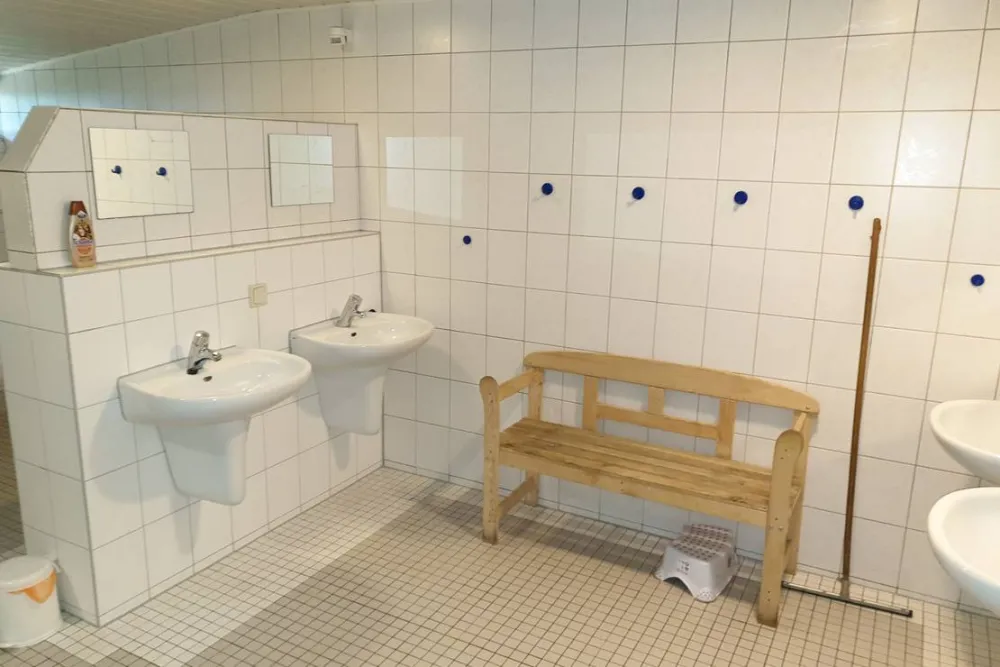 Naturcampingplatz Möhlauer See