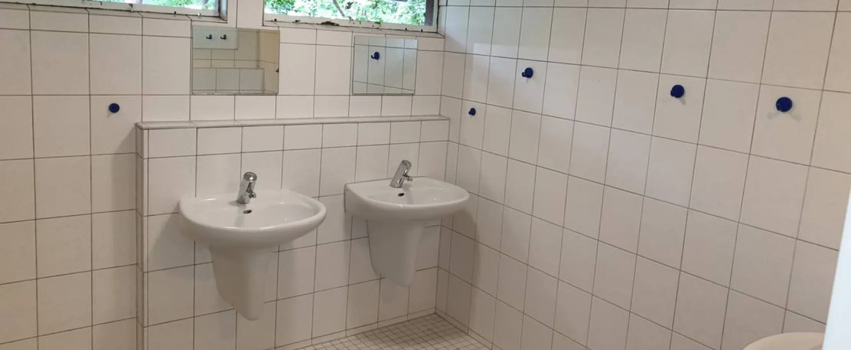 Naturcampingplatz Möhlauer See