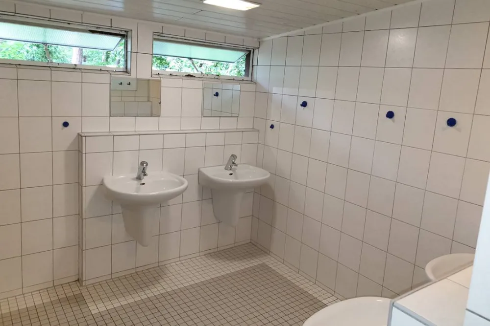 Naturcampingplatz Möhlauer See