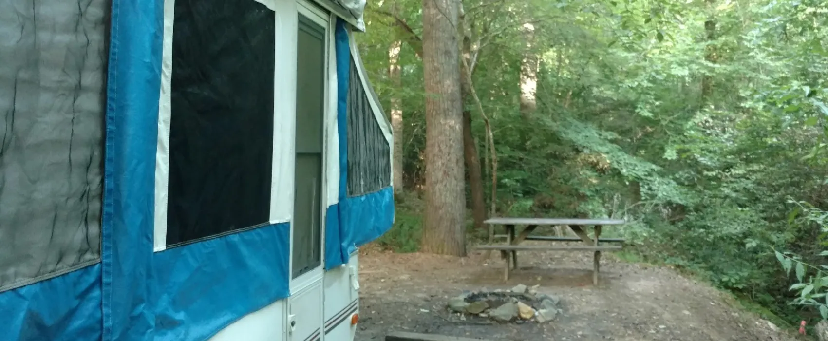 Whispering Pines Campground