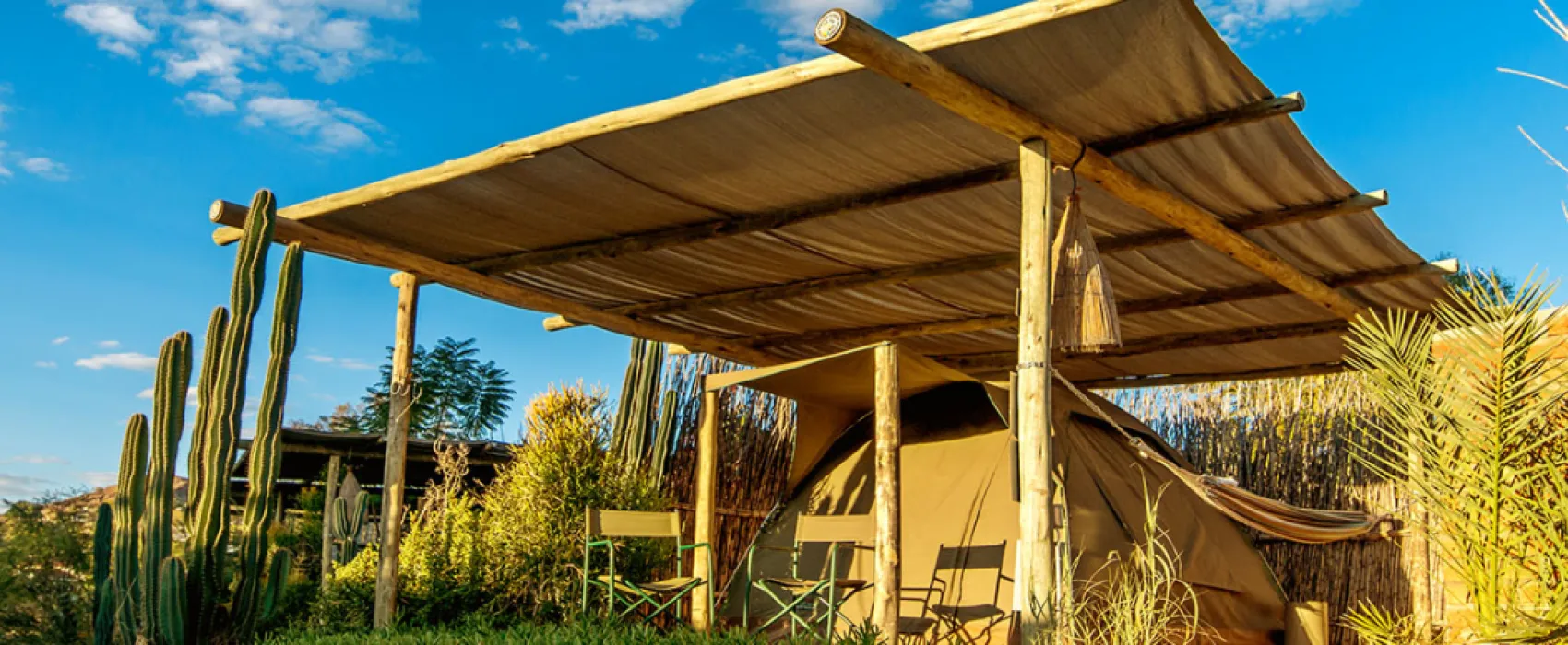 UrbanCamp | Camping | Leisure | Windhoek