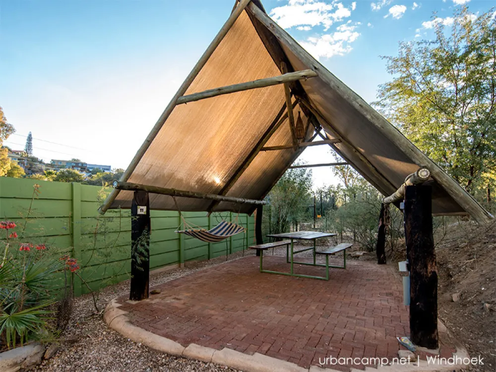 UrbanCamp | Camping | Leisure | Windhoek