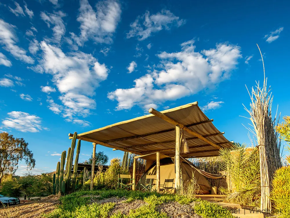 UrbanCamp | Camping | Leisure | Windhoek