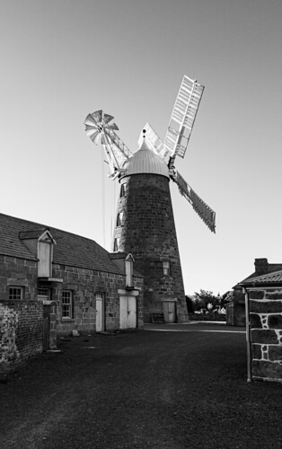 Lake Dulverton (Oatlands) Campground - Photo 3