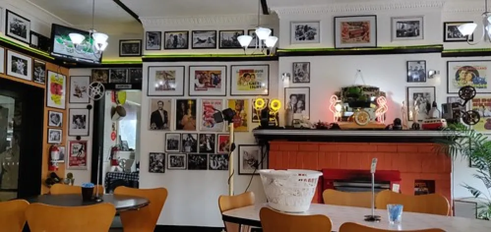 Lake Dulverton (Oatlands) Campground