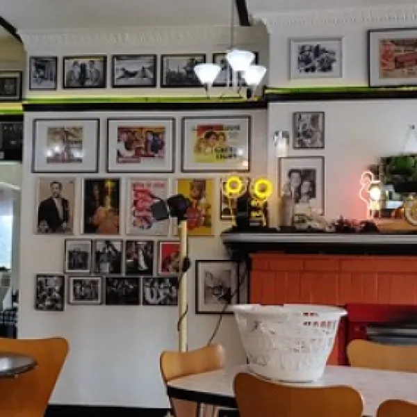 Lake Dulverton (Oatlands) Campground - Main photo