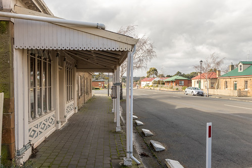 Lake Dulverton (Oatlands) Campground - Photo 2