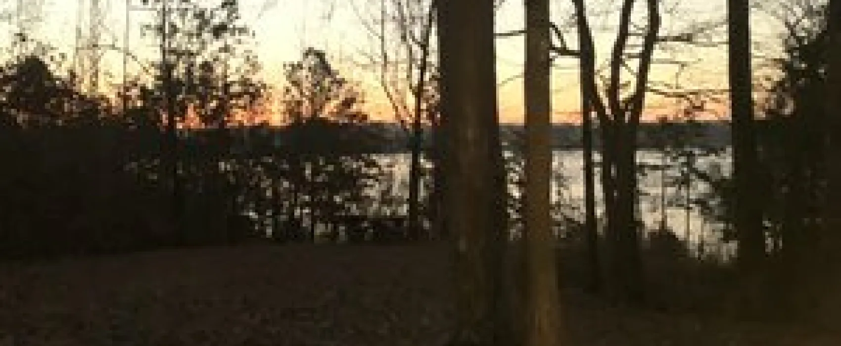 Colbert County Rose Trail Park