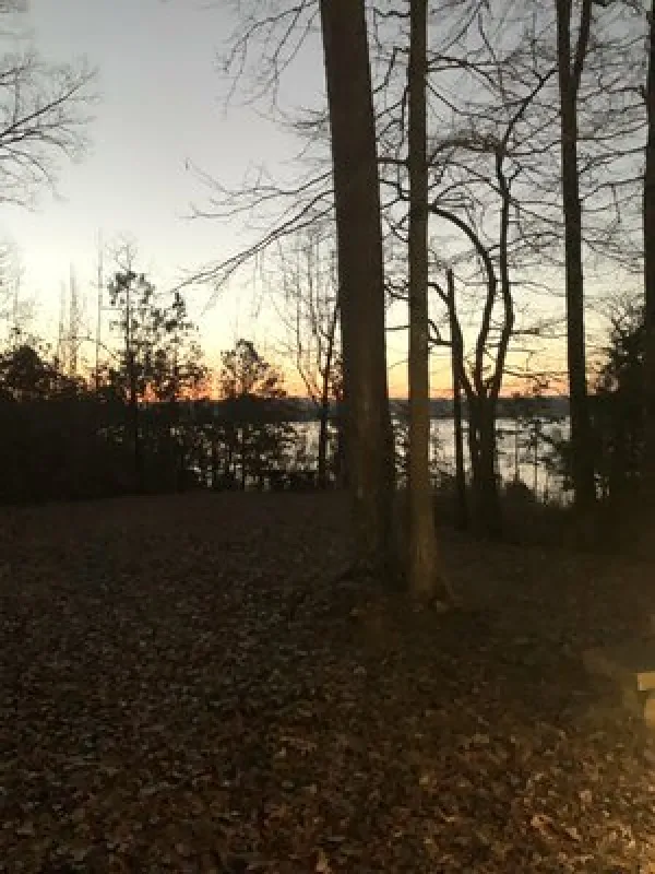 Colbert County Rose Trail Park