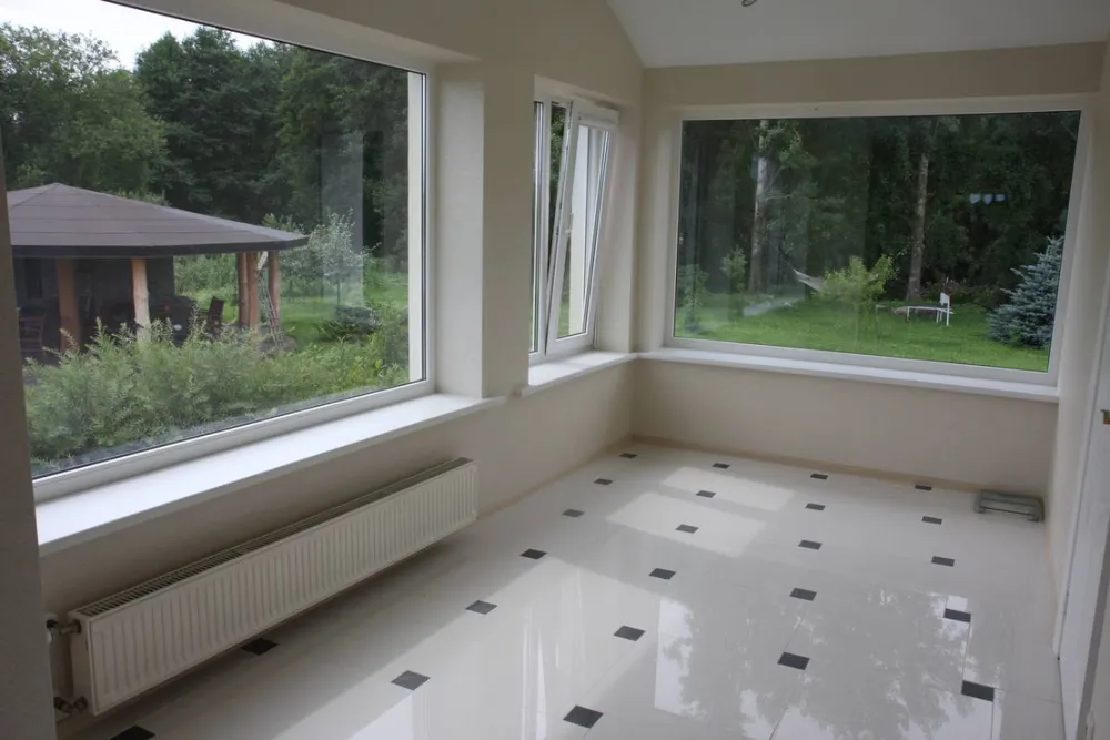 Kempings Liepājas robeža