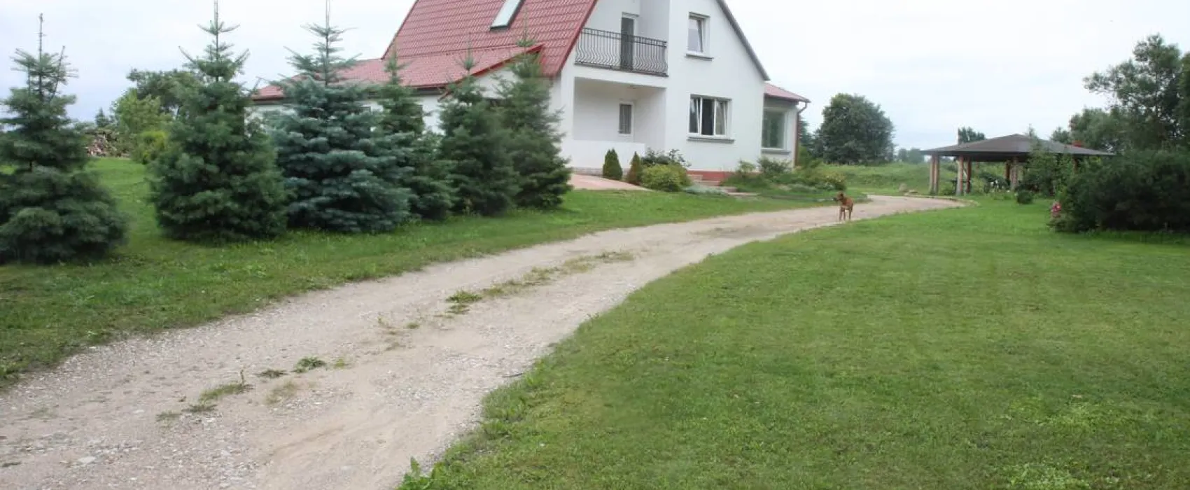 Kempings Liepājas robeža