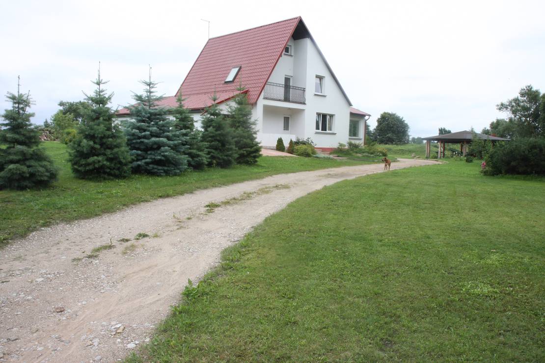 Kempings Liepājas robeža photo 2