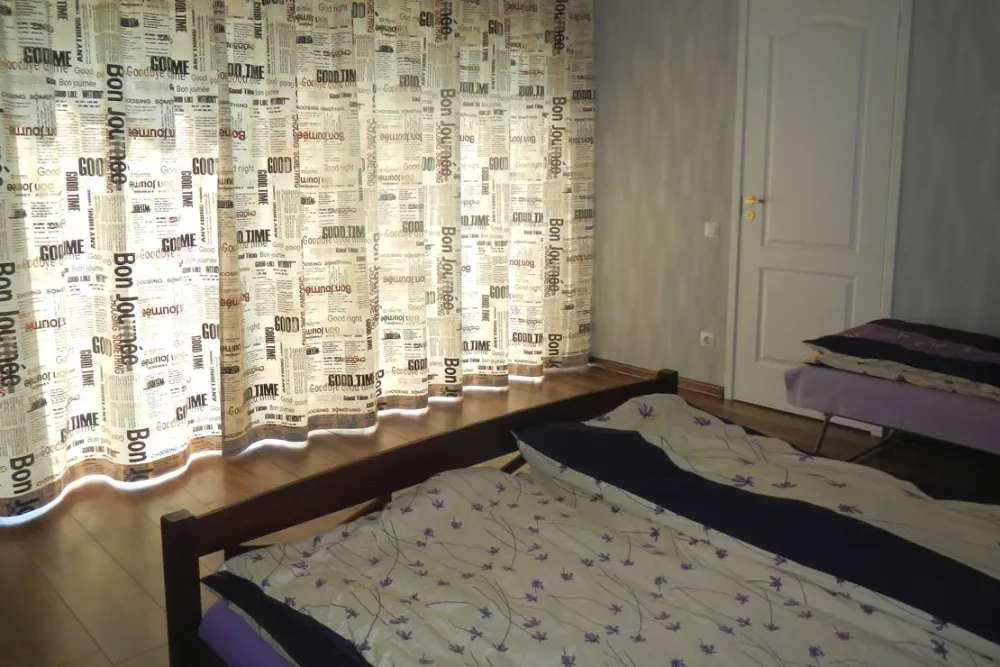 Kempings Liepājas robeža