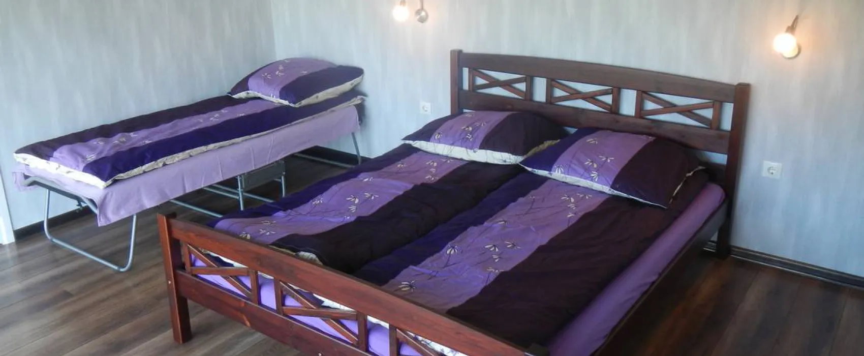 Kempings Liepājas robeža