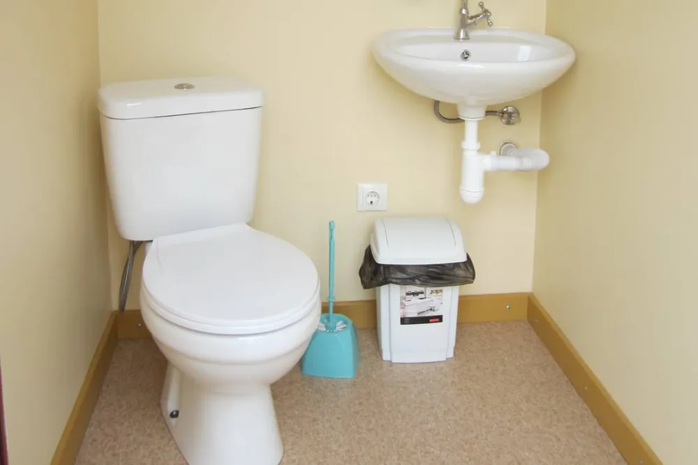 Kempings Liepājas robeža