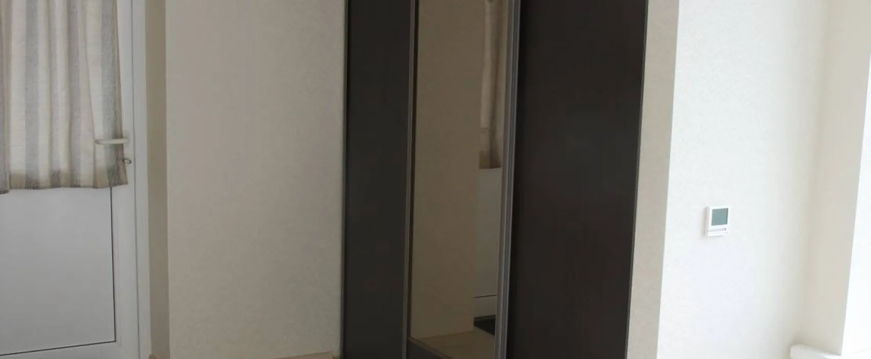 Kempings Liepājas robeža