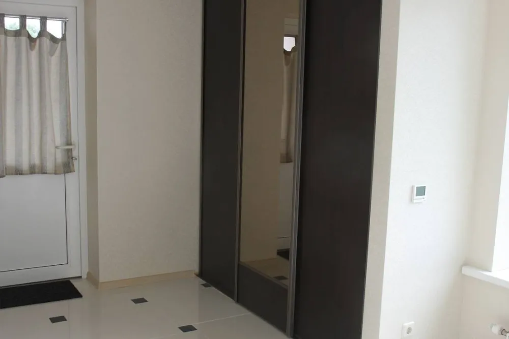 Kempings Liepājas robeža