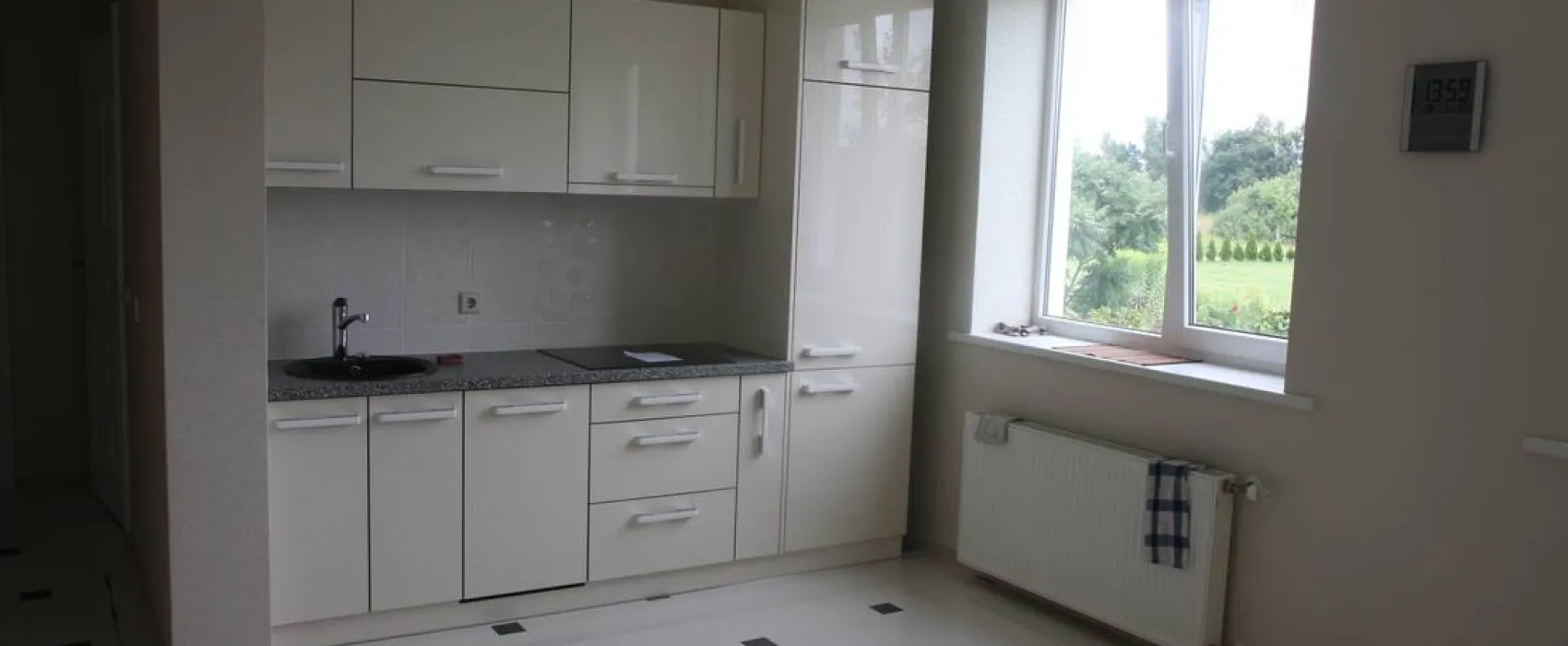 Kempings Liepājas robeža