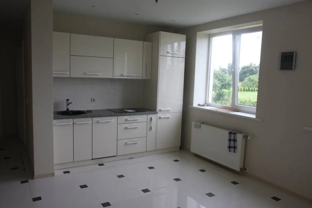 Kempings Liepājas robeža