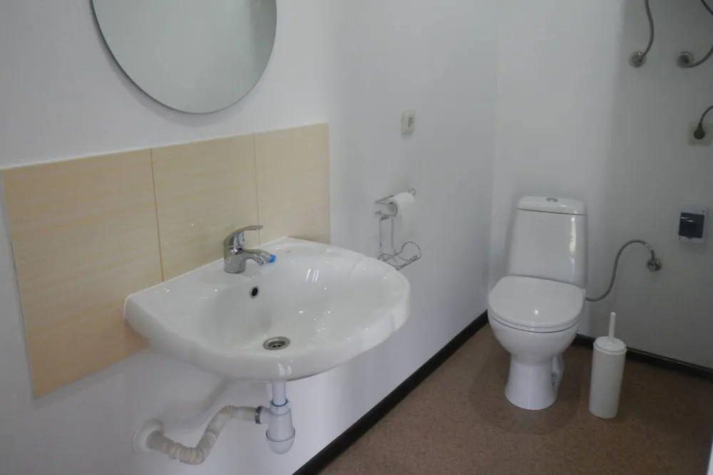 Kempings Liepājas robeža