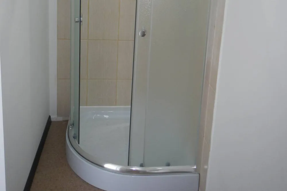 Kempings Liepājas robeža