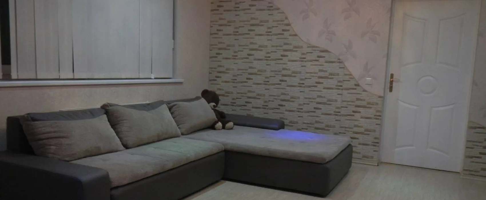 Kempings Liepājas robeža