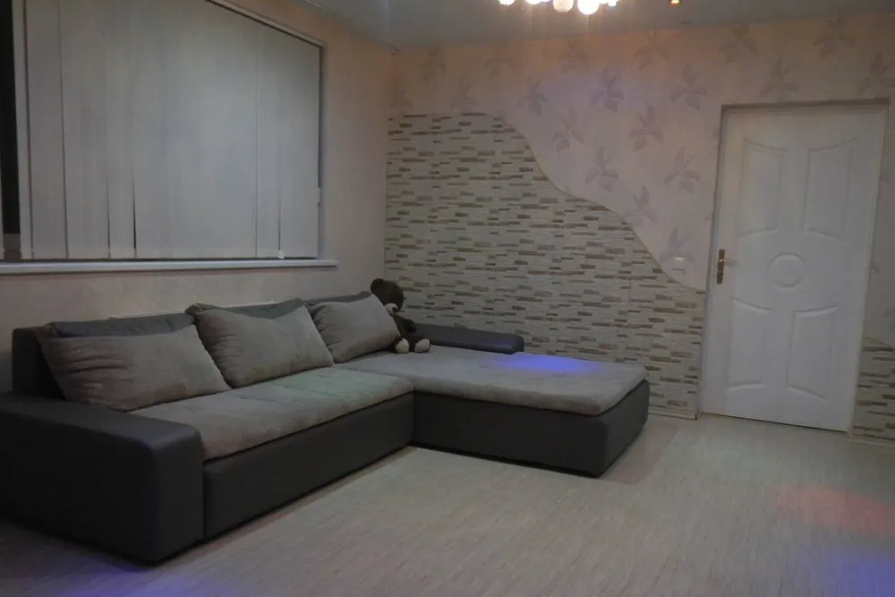 Kempings Liepājas robeža