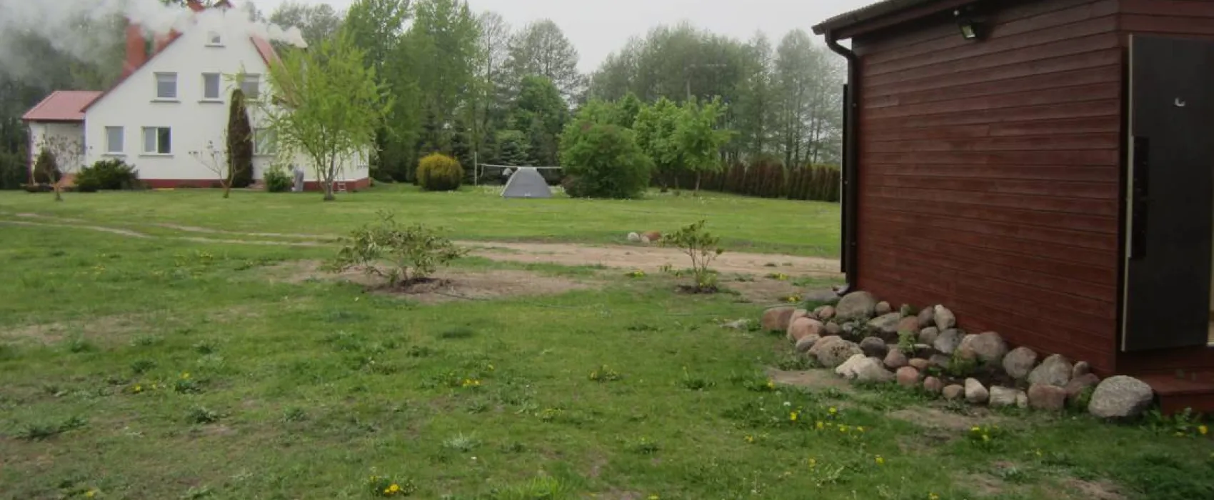 Kempings Liepājas robeža