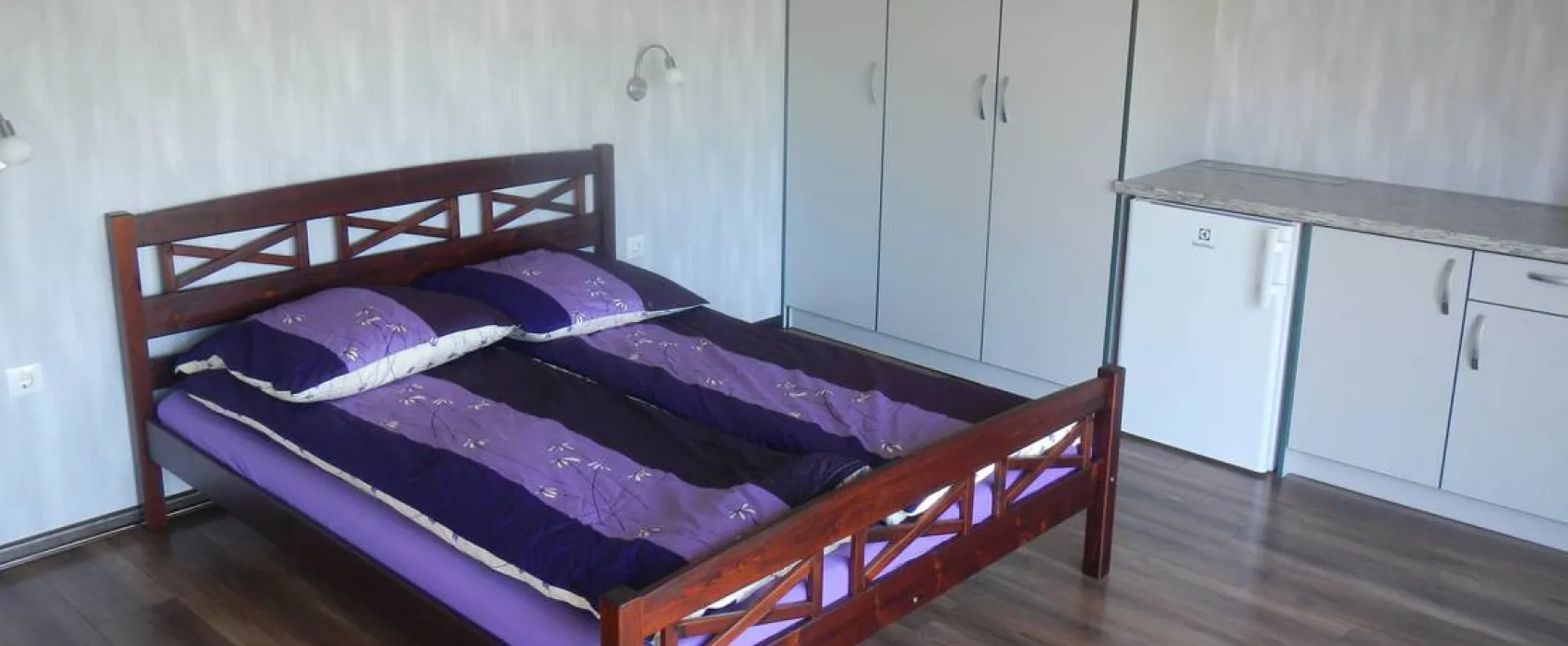 Kempings Liepājas robeža